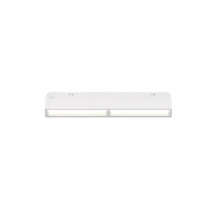 Трековый светильник Voltega VGL106-4-12W-DS-W