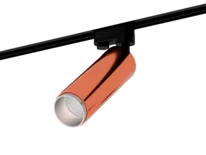 Трековый светильник HOKASU Tube Zoom TR4 (10–30W)
