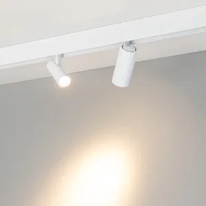 Светильник MAG-ORIENT-SPOT-R45-12W Warm2700 (WH, 24 deg, 48V) (Arlight, IP20 Металл, 5 лет)