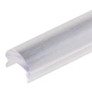 Экран с линзой SATIN-10-90 для PDS, MIC (Arlight, Пластик)