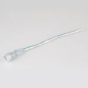 Разъем выводной DCWP-4pin-L150mm-X1F (MAMA) (Arlight, -)