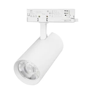 Светильник LGD-GERA-4TR-R90-40W Day4000 (WH, 36 deg, 230V) (Arlight, IP20 Металл, 5 лет)
