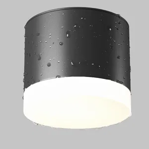 Потолочный светильник Technical C087CL-GX53-B