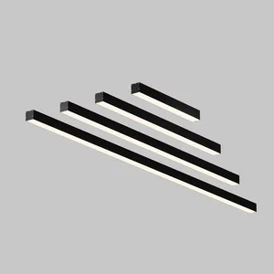 Линейный светильник Technical LL312025