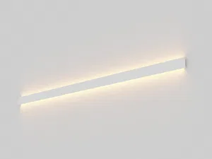 Настенный светильник HOKASU WL1 (ral9003/1000mm — 4K/20W)