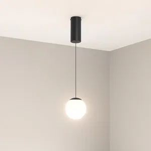 Светильник SP-BEADS-HANG-R130-10W Day4000 (BK, 250 deg, 230V) (Arlight, IP20 Металл, 5 лет)