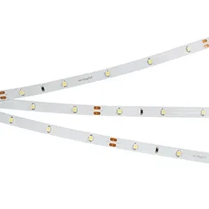 Лента RT-A30-8mm 24V Day4000 (2.9 W/m, IP20, 2835, 5m) (Arlight, Открытый)