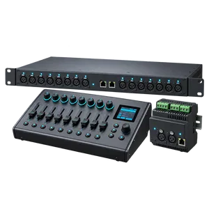 Контроллеры DMX-512