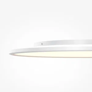 Потолочный светильник Maytoni MOD426CL-L74WK