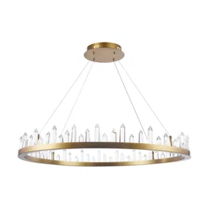 Подвесной светильник Maytoni H186-PL-01-61W-BS