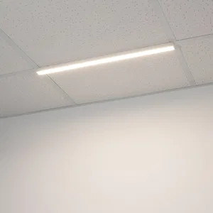 Светильник SNAP-STARLINE-FLAT-S1200-26W Day4000 (WH, 120 deg, 48V) (Arlight, IP40 Металл, 3 года)