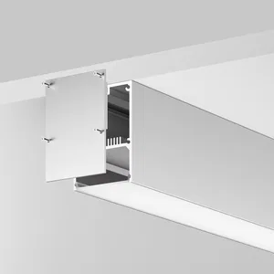 Профиль Led Strip 633016