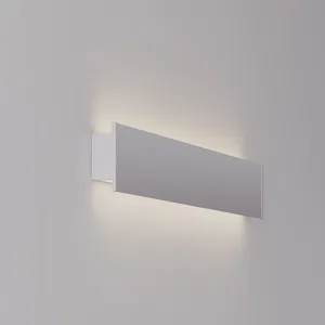 Профиль ARH-WALL-1849-DUAL-2000 ANOD (Arlight, Алюминий)
