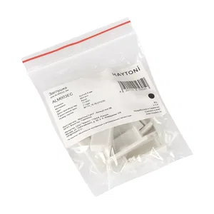 Комплектующие для профиля Led Strip ALM003EC