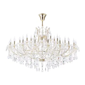 Подвесной светильник Maytoni DIA880-PL-35-G