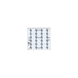 Плата 120x120-24E SERIAL (24S, 724-61) (Turlens, -)