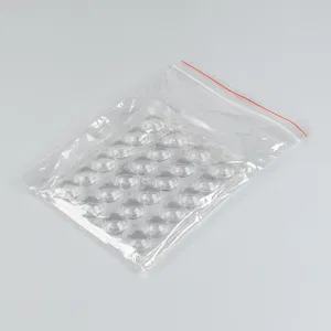 Блок линз 24B60-M112х135 (60°, 24x LED) (Turlens, -)