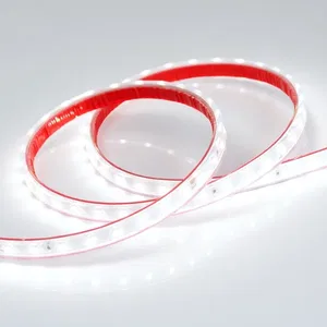 Лента RTW 2-5000PS-50m 24V White6000 (2835, 80 LED/m, LUX) (Arlight, 6 Вт/м, IP67)