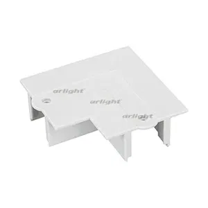 Накладка LGD-4TR-PLANK-L-WH (C) (Arlight, IP20 Пластик, 3 года)