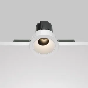 Встраиваемый светильник Wise DL057-7W3K-W