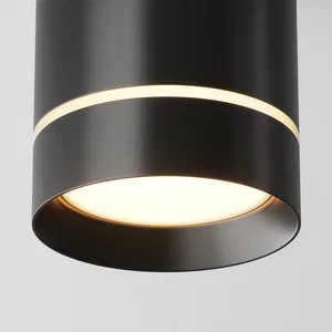 Потолочный светильник Technical C085CL-9W3K-B