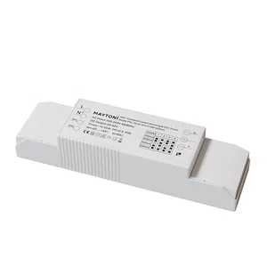 Источник тока Lighting control PSL-DL40-3CCT-350-500mA