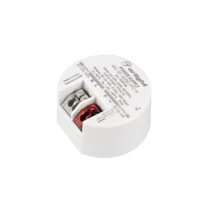 Блок питания ARJ-SP-40250-PFC-R (10W, 24-40V, 250mA) (Arlight, IP20 Пластик, 5 лет)