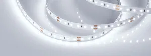 Лента MICROLED-5000HP 24V White6000 8mm (2216, 120 LED/m, LUX) (Arlight, 14 Вт/м, IP20)
