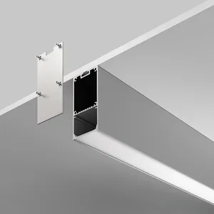 Профиль Led Strip ALM-3566-S-2M
