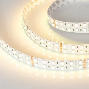 Лента RT-B144-19mm 24V RGBW-Day (32 W/m, IP20, 5060, 5m) (Arlight, -)