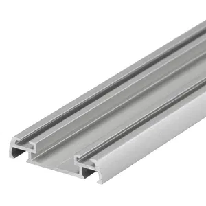Профиль-держатель PHS-A-BASE-H7.4-2000 ANOD (Arlight, Алюминий)