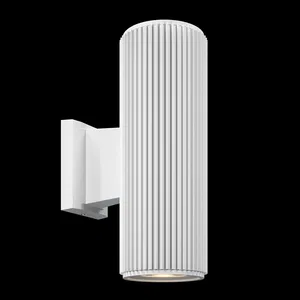 Уличный настенный светильник Outdoor O419WL-02W