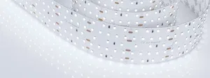Лента S2-2500 24V White 5500K 52mm (2835, 420 LED/m, LUX) (Arlight, 30 Вт/м, IP20)