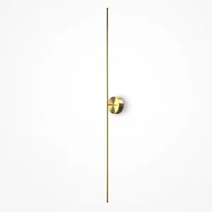 Настенный светильник (бра) Maytoni C084WL-L18BS2.7K