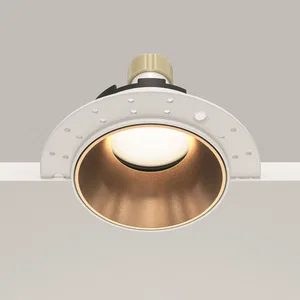 Встраиваемый светильник Technical DL051-U-2WMG