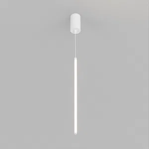 Светильник SP-UMBRA-HANG-V-L600-10W Warm3000 (WH, 120 deg, 230V) (Arlight, IP20 Металл, 3 года)
