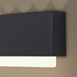 Настенный светильник (бра) Freya FR6158WL-L10B