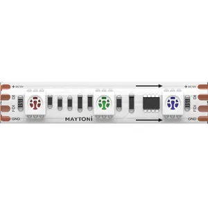 Светодиодная лента Led Strip 201243