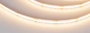 Лента CSP-X840-12mm 24V RGBW-MIX (16 W/m, IP20, 5m) (Arlight, RGB-CCT, RGB-MIX, RGB-White MIX)