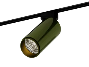 Трековый светильник HOKASU Tube Zoom TR4 (10–30W)