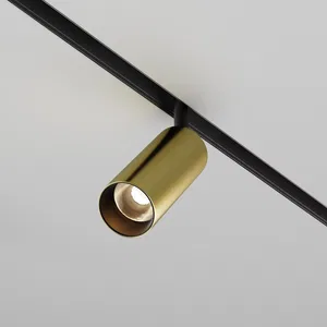 Трековый светильник Technical TR032-4-12WTW-M-DD2-B