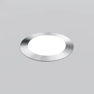 Уличный встраиваемый светильник Outdoor O515DL-L2S3K