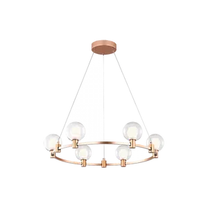 Подвесной светильник Freya FR4005PL-06G1