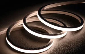 LED Neon Işık Silikon Borusu N1615P  İÇE/DIŞA