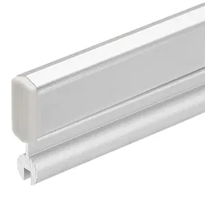 Профиль POLI-2000 ANOD (Arlight, Алюминий)
