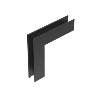 Коннектор угловой MAG-CON-4563-L90-EXT (WH, внешний) (Arlight, IP20 Металл, 5 лет)