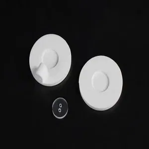 Заглушка MOONLIGHT-ROUND-30-CAP-SIDE-S-SET-WH (Arlight, Пластик)