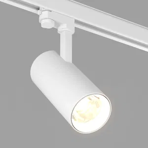 Светильник LGD-GERA-4TR-R74-20W Warm SP2900-Meat (WH, 24 deg, 230V) (Arlight, IP20 Металл, 3 года)