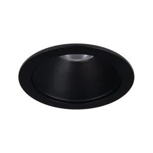 Светильник MS-ATLAS-BUILT-R58-10W Warm3000 (BK-BK, 35 deg, 230V) (Arlight, IP20 Металл, 5 лет)