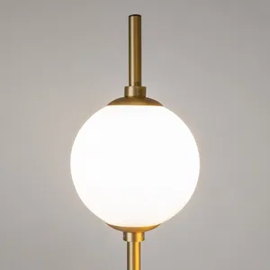 Напольный светильник (торшер) Maytoni Z020FL-L12BS3K